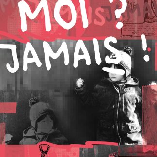 Voter, moi ? Jamais !